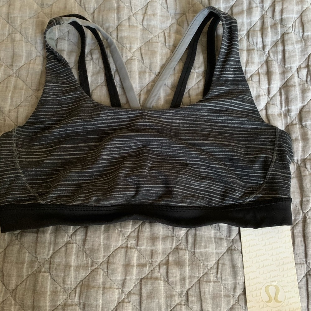 Lululemon Energy Bra
